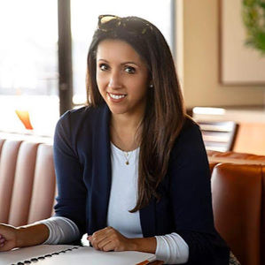 Meet your Posher, Anna